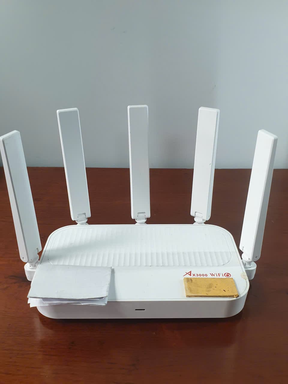 Bộ phát wifi mesh 6 đã unlock